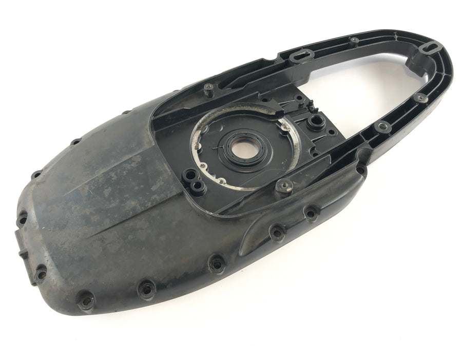 BMW R 1150 RT [2003] - Motorlockets pannlock