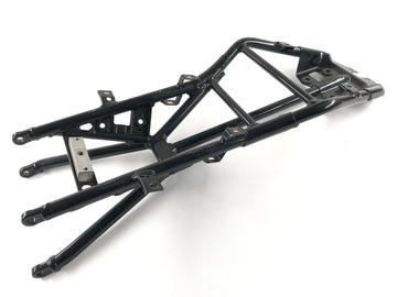 Ducati 1098 S [2007] - Bakre ram