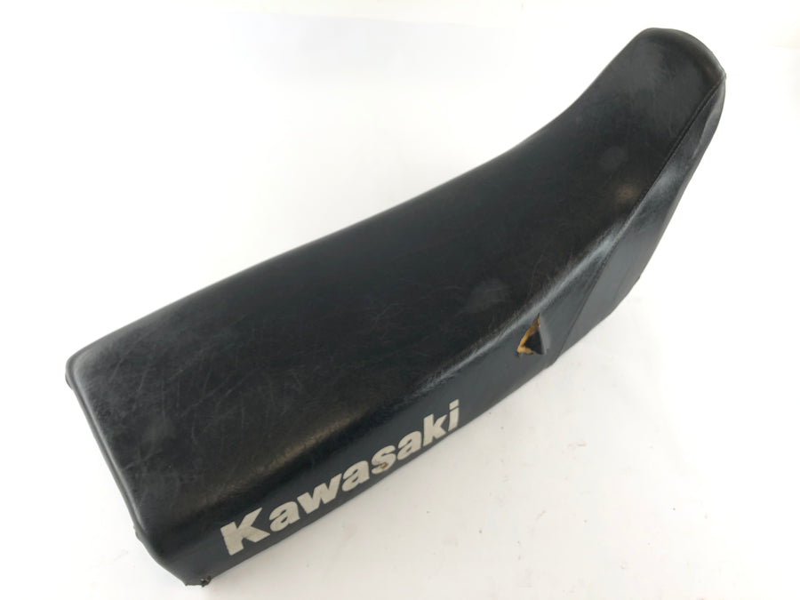 Kawasaki KMX 125 MX 125 B [1998] - Seat Bench