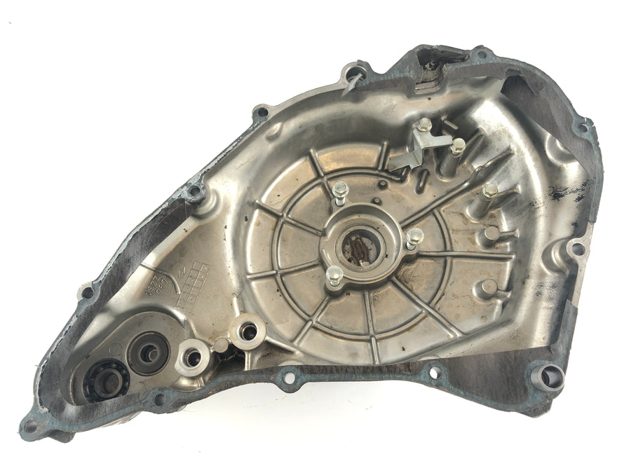 Suzuki Dr 800 S Big [1991] - Light Machinery Cover Motor Lid