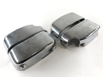 Kawasaki VN 1500 A VNAA [alla år av konstruktion] - Dekorativa lock Dekorativt cylinderhuvud - 0