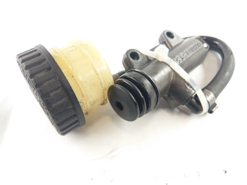 BMW R 1150 RT [2003] - bromspump i ryggen - 0