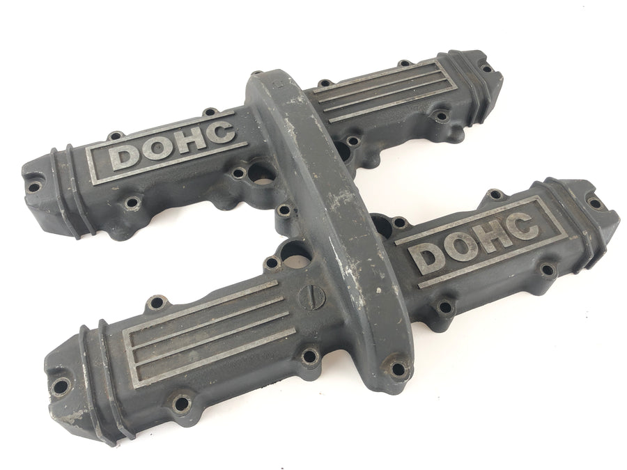 Kawasaki Z 750 E KZ750E [1981] - Ventillockmotorlock