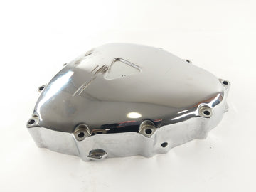 Triumph Bonneville 800 T100 [2004] - Generator täcker motorlock - 0