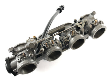 Honda CBR 1000 RR SC57 [2006] - gasspjällsventiler - 0