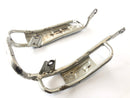 Yamaha YFM 350 Warrior 3GD [2003] - Swing Protection Protective Bar Bakaxel-1
