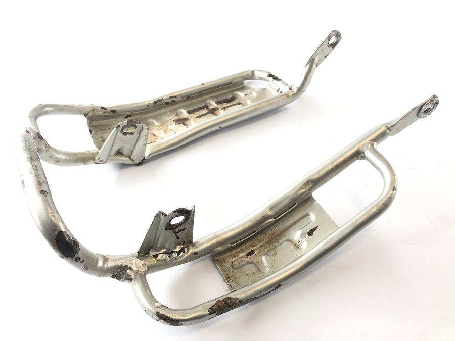 Yamaha YFM 350 Warrior 3GD [2003] - Swing Protection Protective Bar Bakaxel