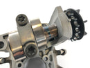 BMW R 1200 RT [2006] - Kamaxelblockcylinder till vänster med kamaxel-3