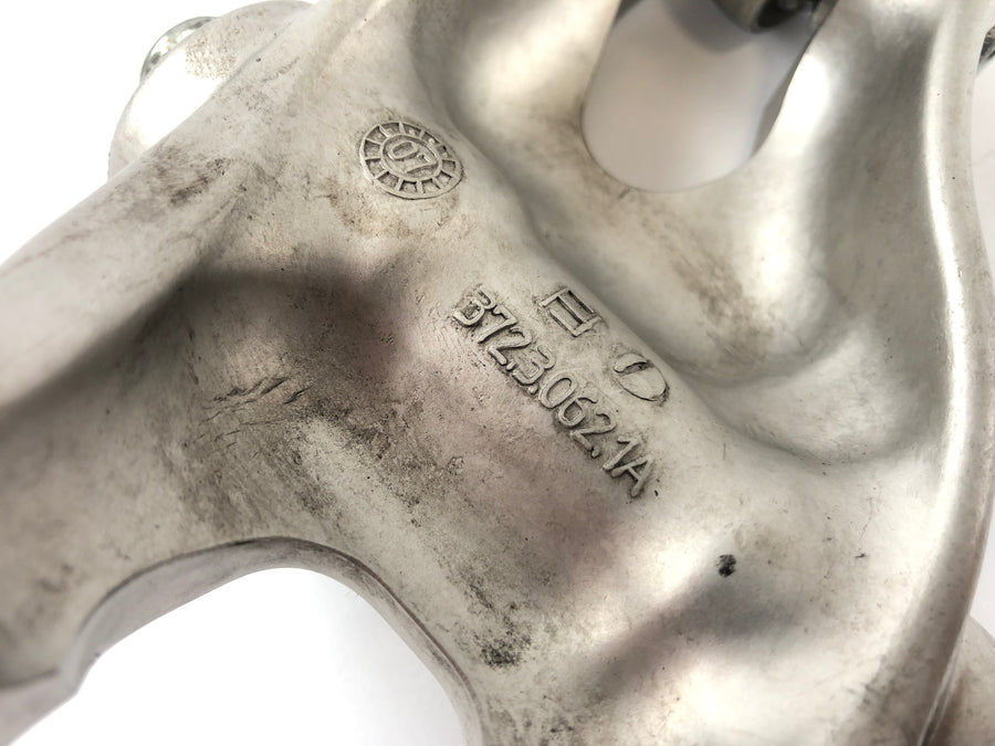 Ducati 1098 S [2007] - Deflace -spakfjäderstabilisator