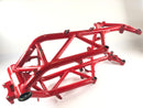 Ducati 1098 S H7 [2007] - Ram med fordonsbrev-6
