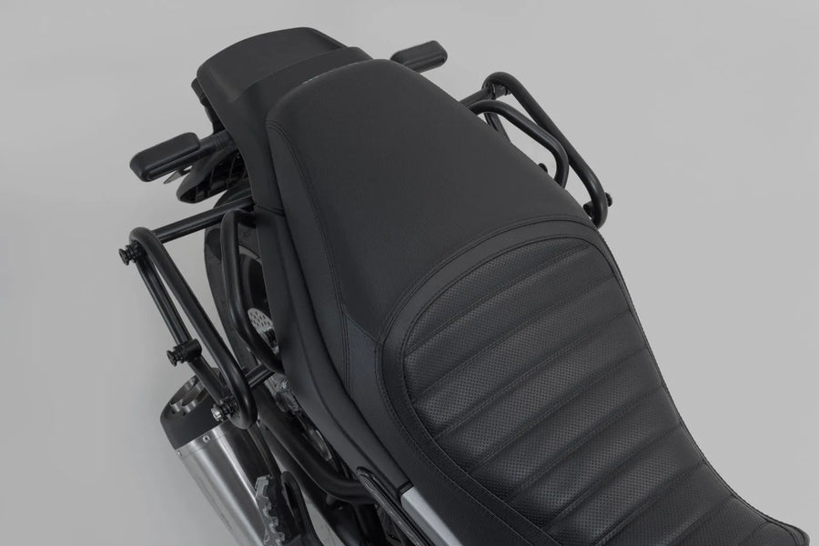 benelli leoncino 500 [SW-MOTECH] – SLC sidobagageställ