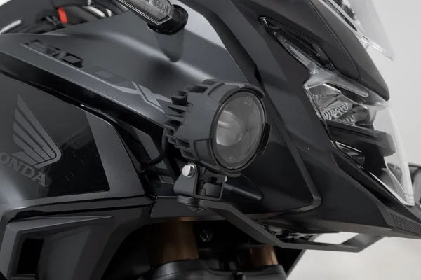 Honda CB 500 X [2018-2021] - EVO helljus – bild 4
