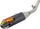 Honda Trx 450 R Sportrax [2004-2005] - Powercore 4 slip-on ljuddämpare - bild 7