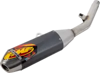 Honda TRX 450 R Sportrax K-Start [2006-2009] - Powercore 4 slip-on ljuddämpare - bild 7