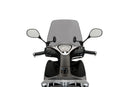 HONDA SH MODE 125 [2025] – Rollerscheibe Trafic – Getönt-1