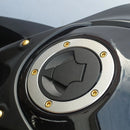 Kawasaki Versys 1000 [PRO BOLT] – Aluminium Tankdeckel-Kit-2