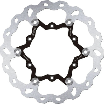 Yamaha Yz 125 [2022-2027, 2024, 2025] - Bremsscheibe – Bild 1