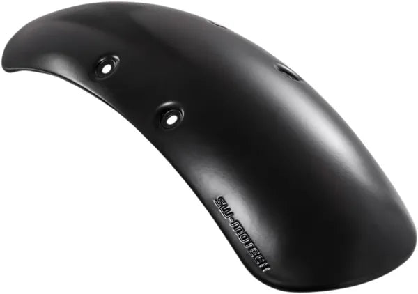 [SW-MOTECH] - Framhjulsstänkskärm, version KFS.00.001.10000/B – Figur 1