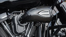 harley davidson touring [PERFORMANCE MACHINE (PM)] - C4-serien kolfiber luftfiltersats-2