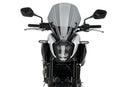 HONDA CB 500 HORNET [2025] – New Generation Touring – Getönt-1