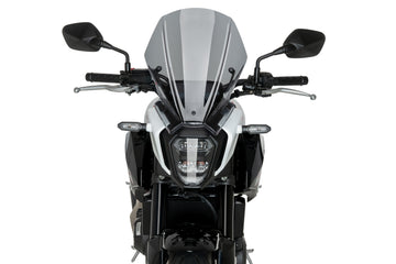 HONDA CB 500 HORNET [2025] – New Generation Touring – Tonad