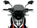 honda cb 750 hornet [WRS] – Windschild-5