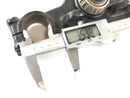 Kawasaki KLR 250 KL250D [1988] - Fork Bridge nedan-3