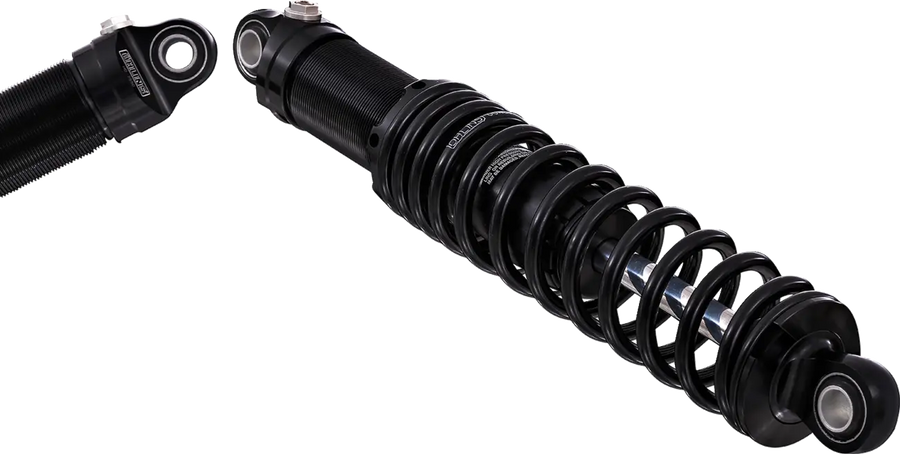 harley-davidson road glide st [OHLINS] – Doppelstoßdämpfer STX36