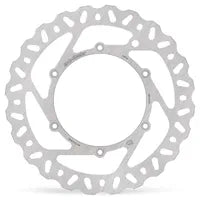Beta XTRAINER 300 LC Oil mix [2024-2025] - Supermoto Racing-Bremsscheiben vorne – Bild 10