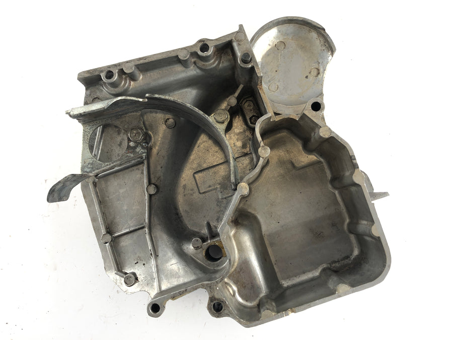 Honda CB 650 RC03 [1980] - Pinion Cover Engine Lid