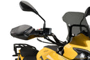 BENELLI TRK 251 [2025] – Handschutzprotektoren – Mattschwarz-3