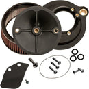 Harley-Davidson FLRT 1868 Freewheeler 114 [2021, 2023] - Super Stock™ Stealth Luftfilterkit – Bild 4