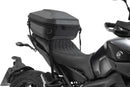 Moto Guzzi V 9 Roamer [SW-MOTECH] – Urban ABS Topcase Spanngurt-Variante mit Bodeneinsatz