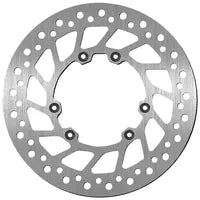 Hm Moto CRM 125 R [2004, 2006-2009] - BROMSSKIVHAJ FASTAD – Art.nr. DF069HW4 – Figur 6
