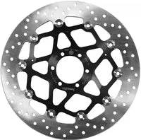 Voxan SCRAMBLER 1000 [2004-2009] - Halo Series Schwimmende Racing-Bremsscheibe – Bild 10