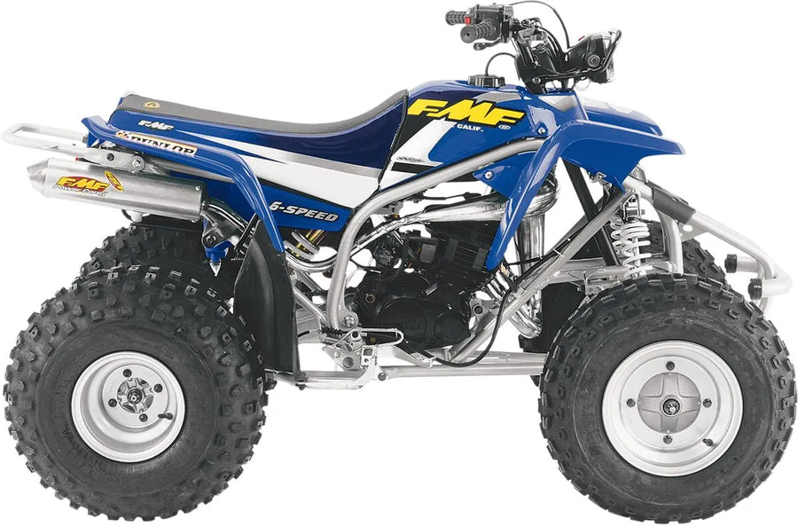 Yamaha Yfs 200 Blaster [1988-1991, 1996-1997, 2000, 2003-2004, 2006] - Powercore 2 ljuddämpare för ATV - bild 1
