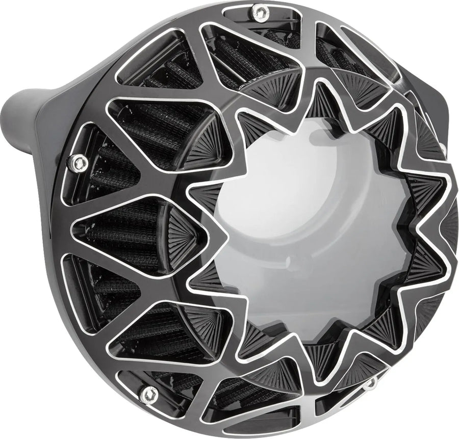 harley davidson fltr [ARLEN NESS] – Crossfire luftfilter