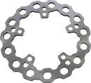 Suzuki Gsx-R 1000 R ABS [2020, 2022-2025, 2018, 2022-2023, 2025] - Cubiq™ bromsskiva - bild 2