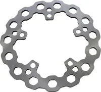 Suzuki Gsx-R 1000 R ABS [2020, 2022-2025, 2018, 2022-2023, 2025] - Cubiq™ bromsskiva - bild 6