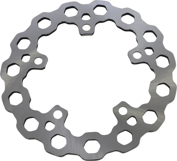 Suzuki Gsx-R 1000 R ABS [2020, 2022-2025, 2018, 2022-2023, 2025] - Cubiq™ bromsskiva - bild 4