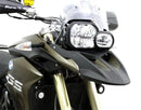 BMW F 800 GS F800GS [Denali] -position Light Holder-3