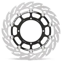 Suzuki Rmx 450 Z [2011-2018] - Supermoto Racing-Bremsscheiben vorne – Bild 8