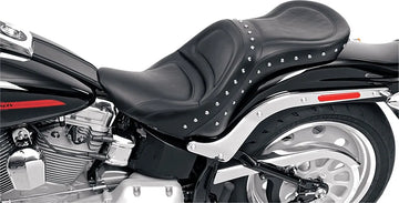 harley davidson flstf [SADDLEMEN] – Explorer Special Sitzbank - 0