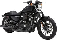 Harley-Davidson Xl 883 R Roadster [2004, 2007-2013] - Hitzeschild – Bild 1