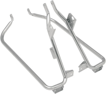 harley davidson fltruse [DRAG SPECIALTIES] – Satteltaschen-Halterungen