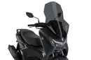 YAMAHA NMAX 125 TECH MAX [2025] – Vindruta V-Tech Line Touring-6