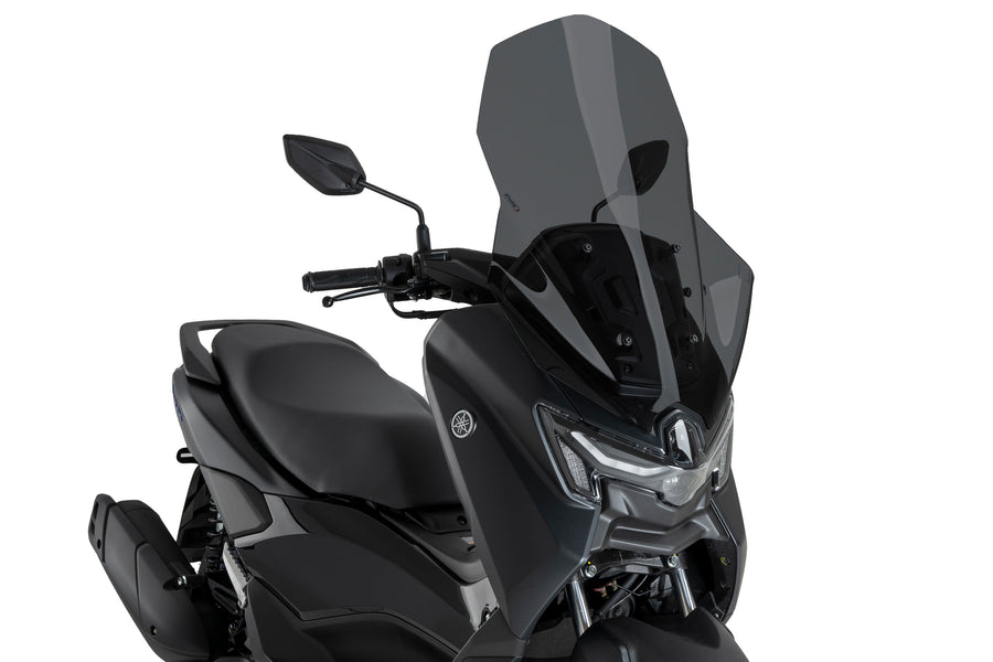 YAMAHA NMAX 125 TECH MAX [2025] – Vindruta V-Tech Line Touring