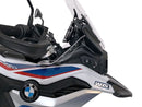 BMW F 750 GS [WRS] – Vindavvisare