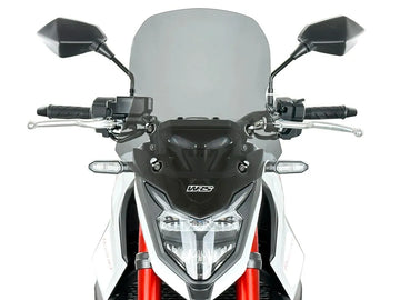 Honda CB 750 Hornet [WRS] – Vindruta