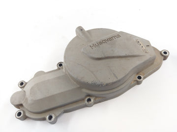 Husqvarna TE 449 A6 [2010] - Lätt maskiner